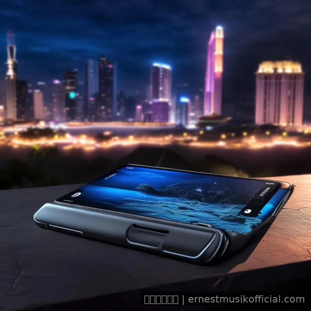 澳门银河国际 - 华为手机夜景功能与竞品效果差异对比 配图1